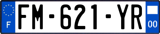 FM-621-YR