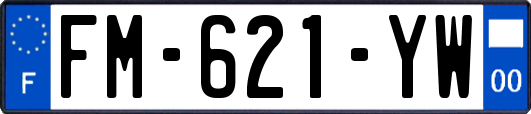 FM-621-YW