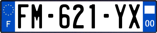 FM-621-YX