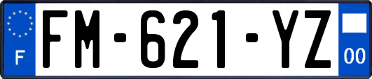 FM-621-YZ