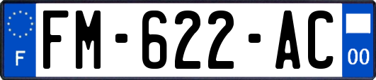 FM-622-AC