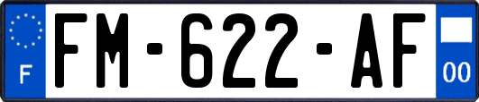 FM-622-AF