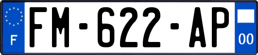 FM-622-AP