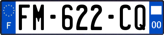 FM-622-CQ