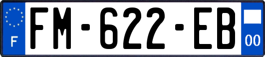 FM-622-EB