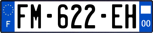 FM-622-EH