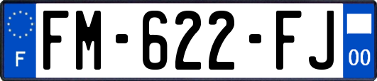 FM-622-FJ