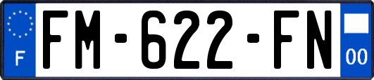FM-622-FN