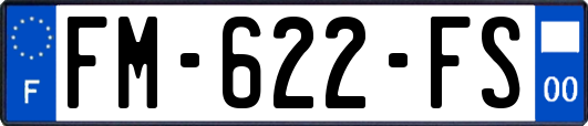 FM-622-FS