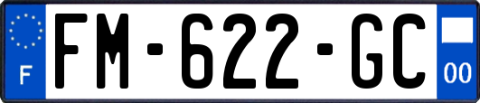FM-622-GC
