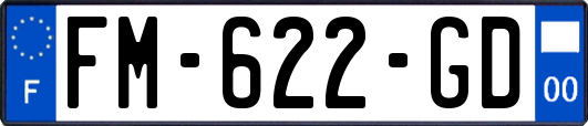 FM-622-GD