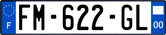 FM-622-GL