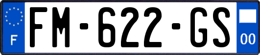 FM-622-GS