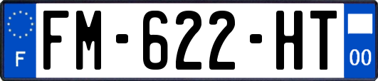 FM-622-HT