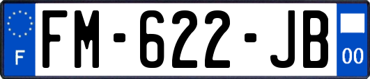 FM-622-JB
