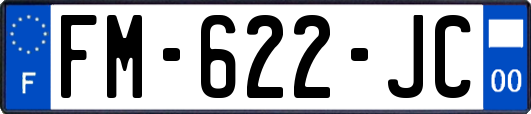 FM-622-JC