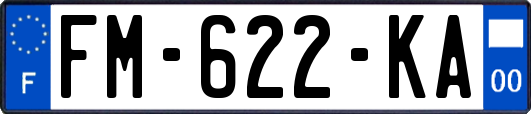 FM-622-KA
