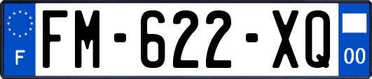 FM-622-XQ