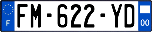 FM-622-YD
