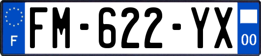 FM-622-YX