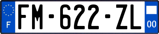 FM-622-ZL