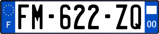 FM-622-ZQ
