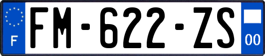 FM-622-ZS