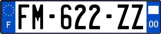 FM-622-ZZ