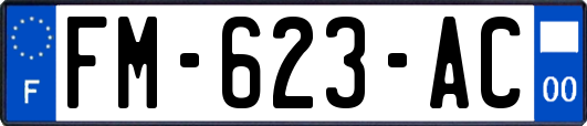 FM-623-AC