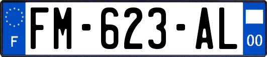 FM-623-AL