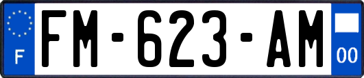 FM-623-AM