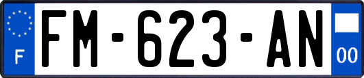 FM-623-AN