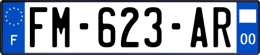 FM-623-AR