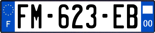 FM-623-EB