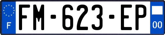 FM-623-EP