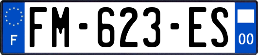 FM-623-ES