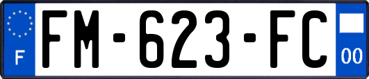 FM-623-FC