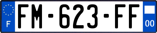 FM-623-FF