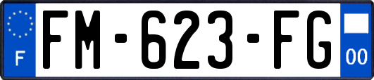 FM-623-FG