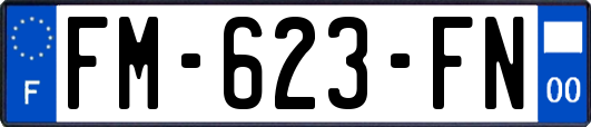 FM-623-FN