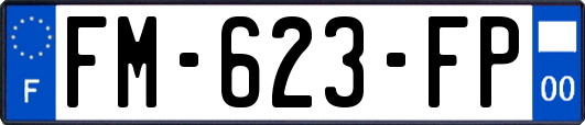 FM-623-FP
