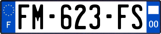 FM-623-FS