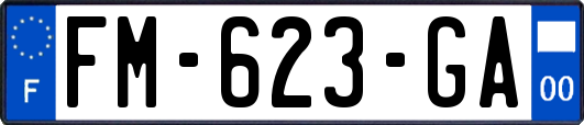 FM-623-GA