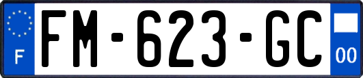 FM-623-GC