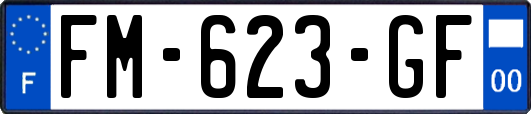 FM-623-GF