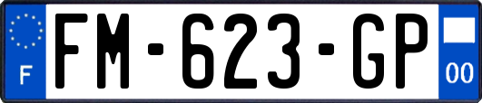 FM-623-GP