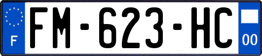 FM-623-HC