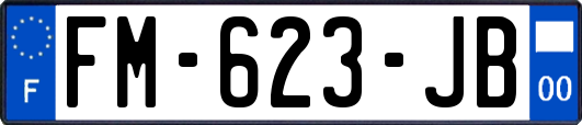 FM-623-JB