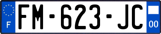 FM-623-JC