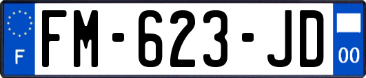 FM-623-JD